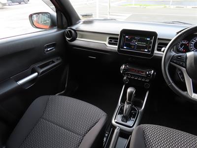 2021 Suzuki Ignis - Thumbnail