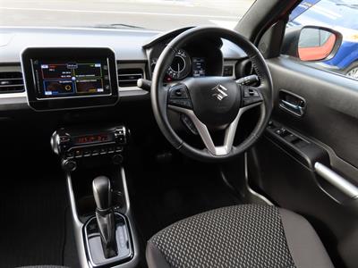 2021 Suzuki Ignis - Thumbnail