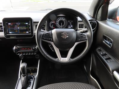 2021 Suzuki Ignis - Thumbnail