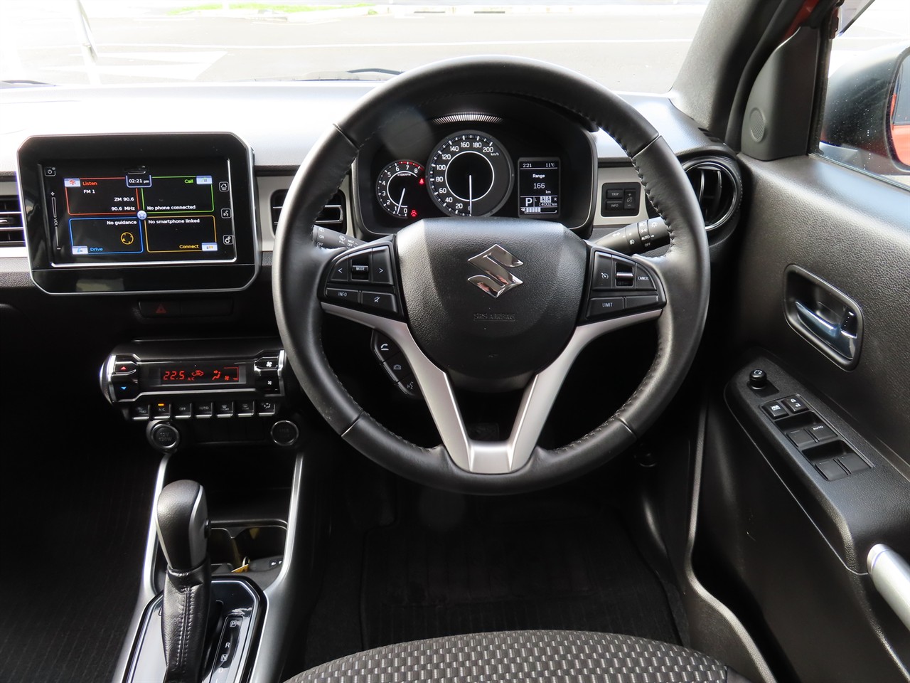 2021 Suzuki Ignis