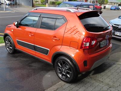 2021 Suzuki Ignis - Thumbnail