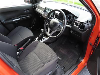 2021 Suzuki Ignis - Thumbnail