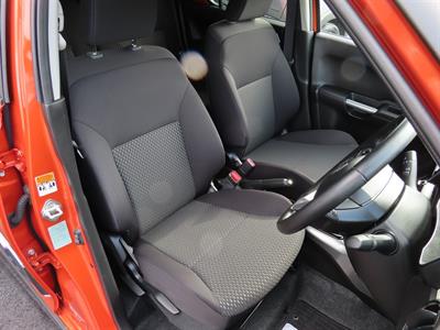 2021 Suzuki Ignis - Thumbnail
