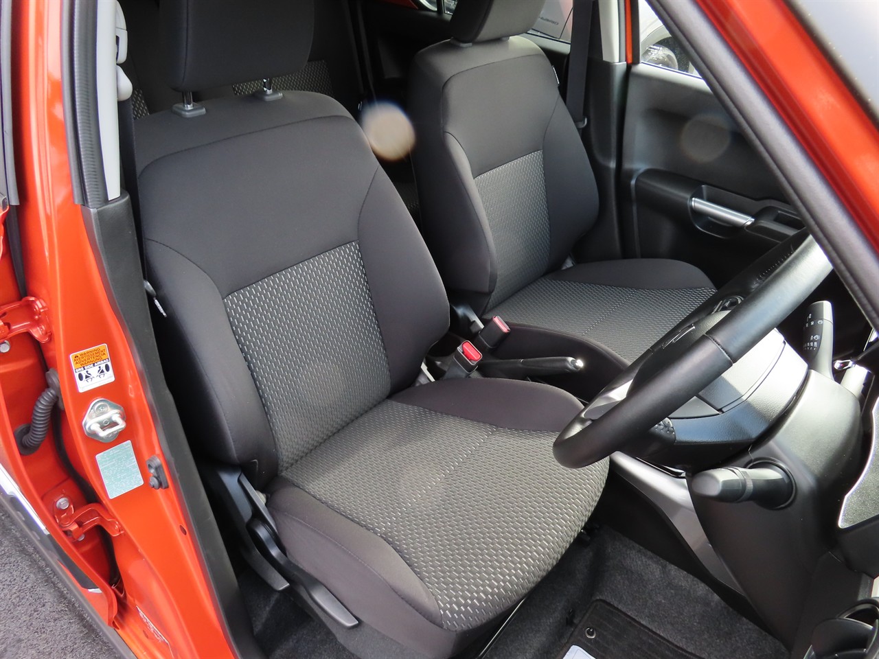 2021 Suzuki Ignis