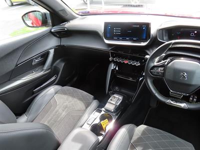 2022 Peugeot 2008 - Thumbnail