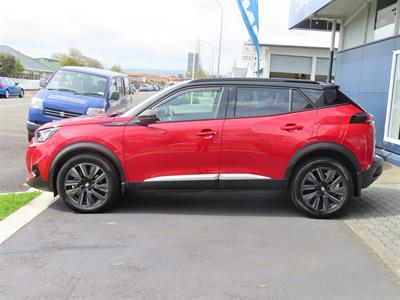 2022 Peugeot 2008 - Thumbnail