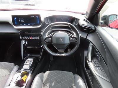2022 Peugeot 2008 - Thumbnail