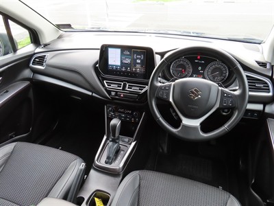 2024 Suzuki S-Cross - Thumbnail