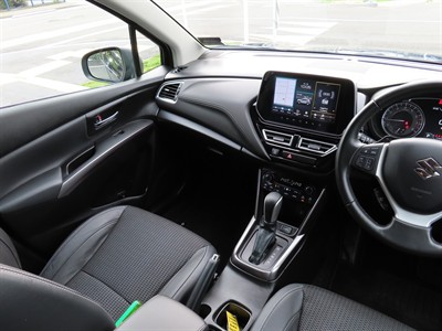 2024 Suzuki S-Cross - Thumbnail