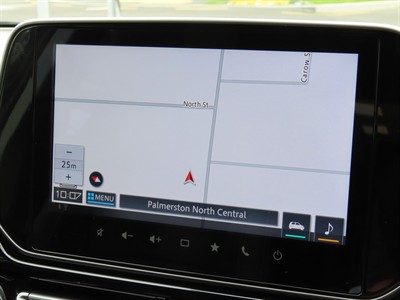 2024 Suzuki S-Cross - Thumbnail