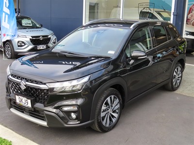 2024 Suzuki S-Cross - Thumbnail