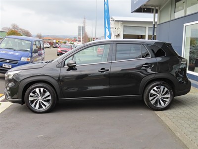 2024 Suzuki S-Cross - Thumbnail