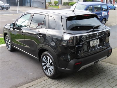 2024 Suzuki S-Cross - Thumbnail