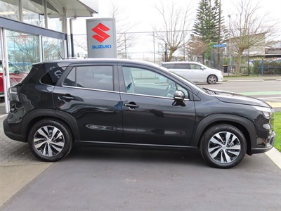 2024 Suzuki S-Cross - Thumbnail