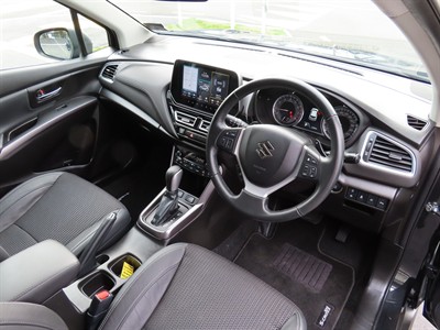 2024 Suzuki S-Cross - Thumbnail
