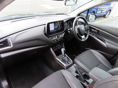 2024 Suzuki S-Cross - Thumbnail