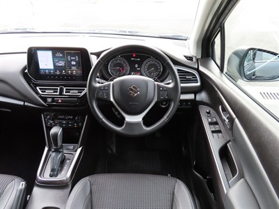 2024 Suzuki S-Cross - Thumbnail