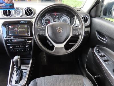 2019 Suzuki Vitara - Thumbnail