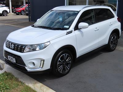 2019 Suzuki Vitara - Thumbnail