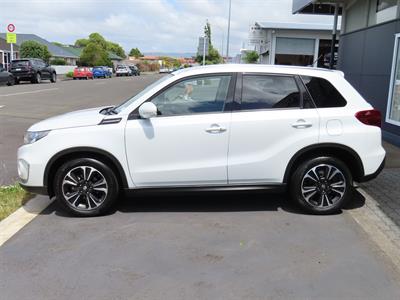 2019 Suzuki Vitara - Thumbnail