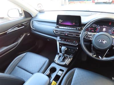 2020 Kia Seltos - Thumbnail