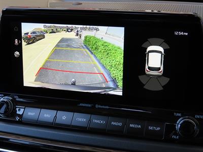 2020 Kia Seltos - Thumbnail