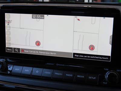 2020 Kia Seltos - Thumbnail