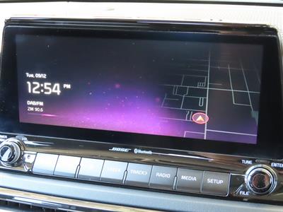 2020 Kia Seltos - Thumbnail