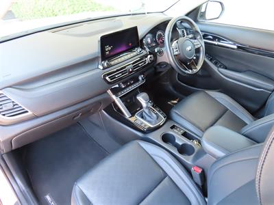 2020 Kia Seltos - Thumbnail