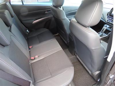 2025 Suzuki S-Cross - Thumbnail