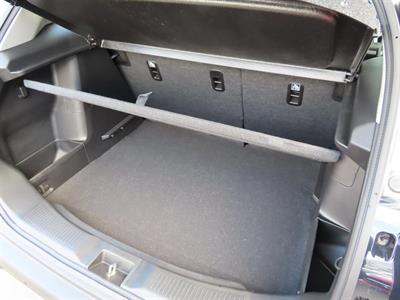 2025 Suzuki S-Cross - Thumbnail