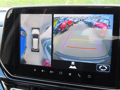 2025 Suzuki S-Cross - Thumbnail