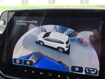 2025 Suzuki S-Cross - Thumbnail