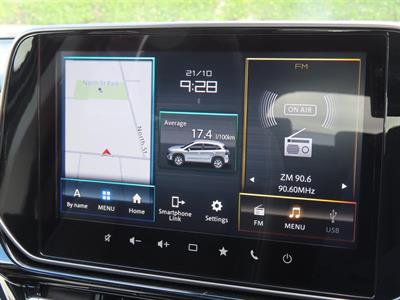 2025 Suzuki S-Cross - Thumbnail