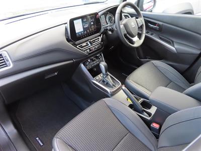 2025 Suzuki S-Cross - Thumbnail