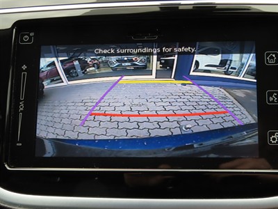 2018 Suzuki S-Cross - Thumbnail