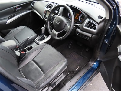 2018 Suzuki S-Cross - Thumbnail