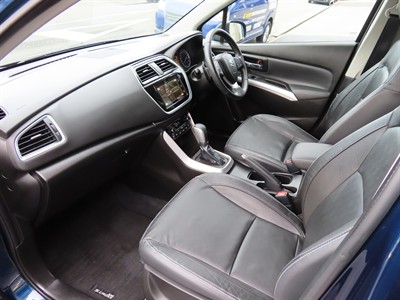 2018 Suzuki S-Cross - Thumbnail