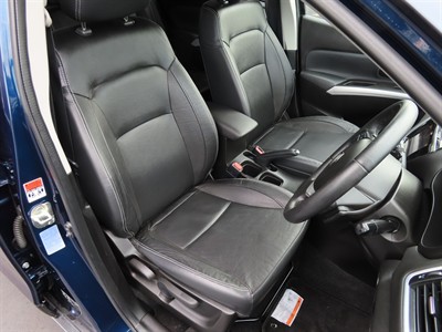 2018 Suzuki S-Cross - Thumbnail