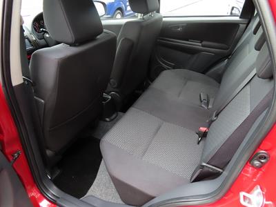 2014 Suzuki SX4 - Thumbnail