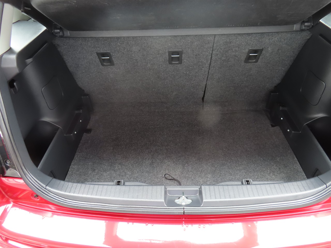 2014 Suzuki SX4