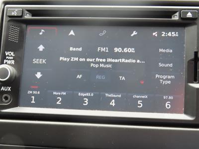 2014 Suzuki SX4 - Thumbnail