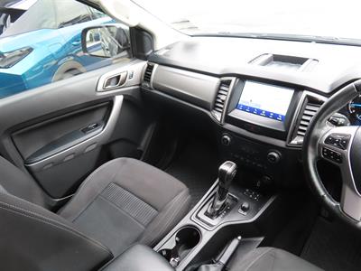 2021 Ford Ranger - Thumbnail