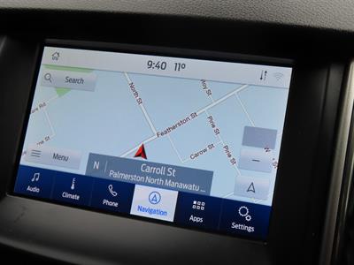 2021 Ford Ranger - Thumbnail