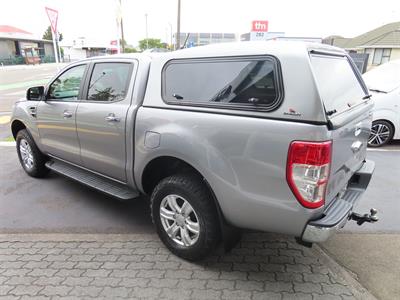 2021 Ford Ranger - Thumbnail