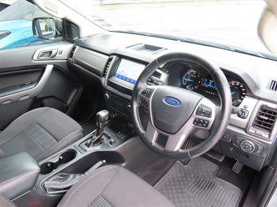 2021 Ford Ranger - Thumbnail