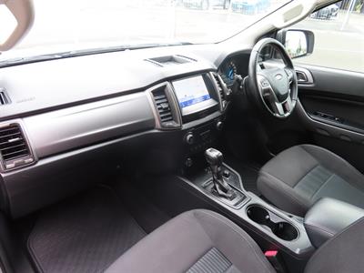 2021 Ford Ranger - Thumbnail