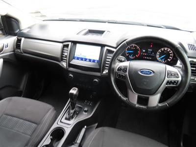 2021 Ford Ranger - Thumbnail