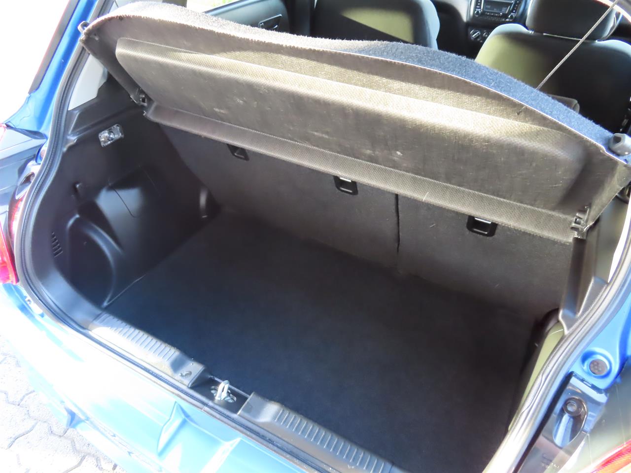 2022 Suzuki Swift