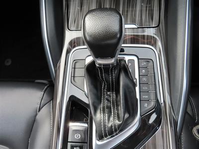 2022 LDV D90 - Thumbnail